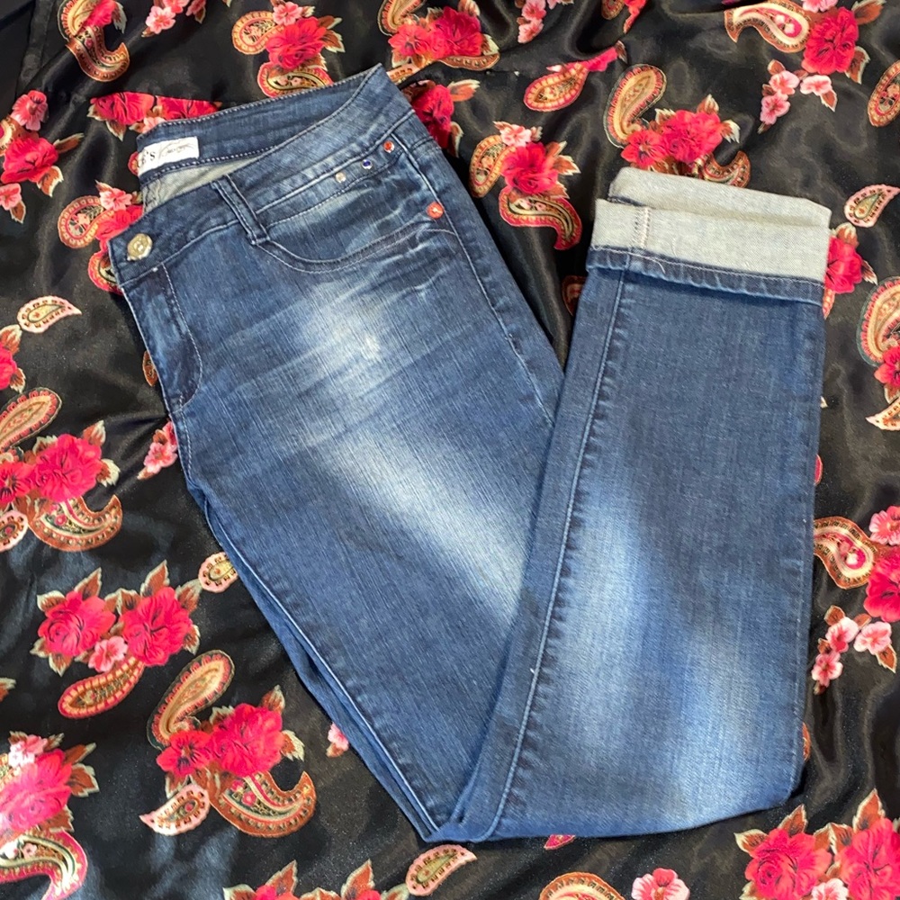 LUICE'S Skinny jeans